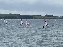 Image result for Largs Sailing Club