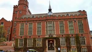 Image result for University Of Sheffield