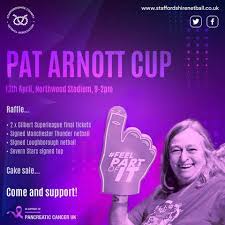 Image result for Fenton Manor Netball Club