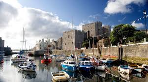 Image result for Castle Rushen Divers
