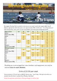 Image result for Birmingham Schools` Rowing Association