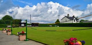 Image result for Rushcliffe Outdoor Bowling Club