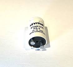 Image result for fluorescent bulb starter