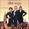 KARDELEN: THE FIRST WIVES CLUB