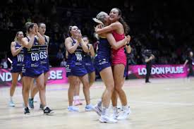Image result for Sanders Netball Club