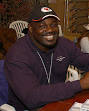 Christian Okoye - Wikipedia, the free encyclopedia