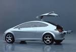 2000 Seat Salsa (ItalDesign) - Concepts