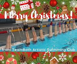 Image result for Team Bath Synchronised Swimming Club