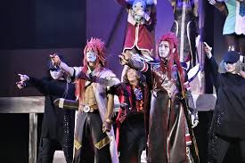 「アッシュ テイルズオブジアビス」の画像検索結果