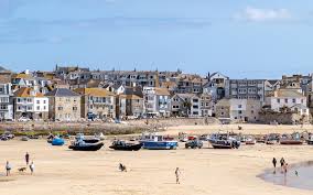 Image result for St Ives Cc, Cornwall