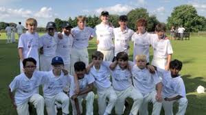 Image result for Oxford Cricket Club