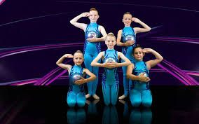 Image result for Merseyside Rhythmic Gymnastics Club