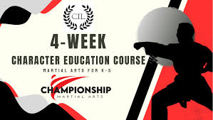 Image result for Championship Martial Arts Winter Springs