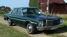 Dodge Aspen