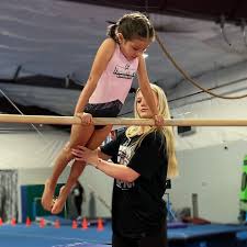 Image result for Thornton Sport Gymnastics