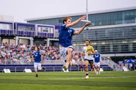 Image result for Glasgow University Ultimate Frisbee