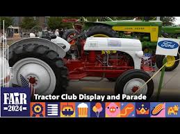 Image result for The Tractor Society