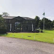 Image result for Cookridge Hall Golf Club