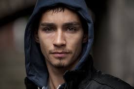 Image result for Robbie Sheehan