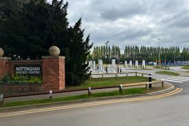 Image result for Nottingham Highfields Hockey Club