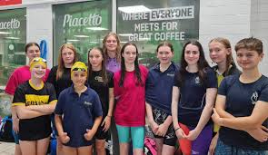 Image result for Linslade Crusaders Swimming Club