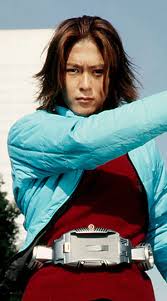 「城戸真司 仮面ライダー龍騎」の画像検索結果