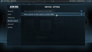 Image result for xbmc aeon