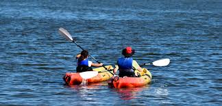 Image result for Fife Canoeing Activities Group
