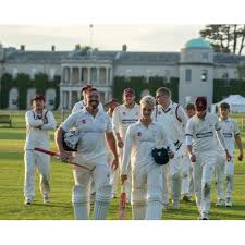 Image result for Chichester Priory Park Cc
