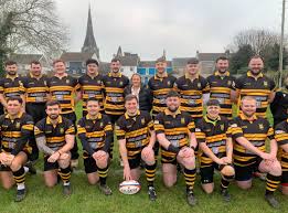 Image result for Kidwelly Rugby Football Club