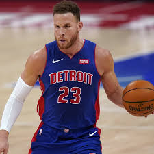 Image result for blake griffin