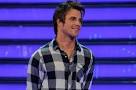 Take Me Out contestant Aaron Withers is £50-an-hour male escort