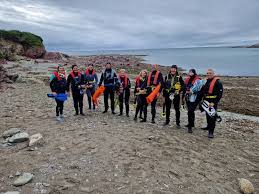 Image result for Dorking Snorkelling Club