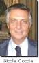 ... riunitasi oggi a Roma, ha eletto Nicola Coccia nuovo presidente per ... - 20051220