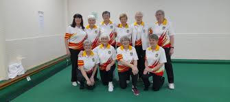 Image result for Harrogate Indoor Bowling Club