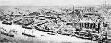 Image result for Jarrow and Hebburn