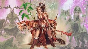 Image result for druid