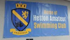 Image result for Chadderton Amateur Swimming Club