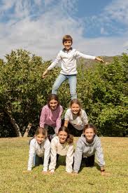 Image result for Pyramid Gymnastics Club