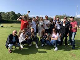 Image result for Surbiton Bowling Club