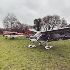 Image result for Medway Airsports Club
