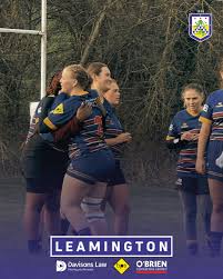 Image result for Leamington Rugby Football Club Ltd