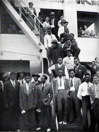 Image result for Windrush Vaulting Group