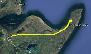 Image result for Tarbat Golf Club