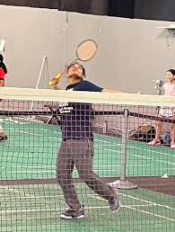 Image result for Henfield Dist Badminton Club