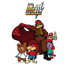 「フィリップ 秘密結社鷹の爪」の画像検索結果