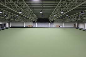 Image result for Ardrossan Indoor Bowls Club