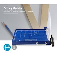 Image result for papiersnijder