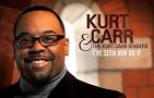MUSIC VIDEO: Kurt Carr “I've Seen Him Do It”Path MEGAzine - Kurt-Carr-ive-seen-him-do-it-CD