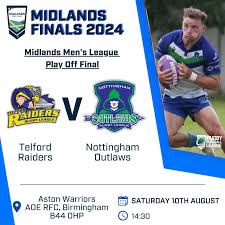Image result for Nottingham Outlaws